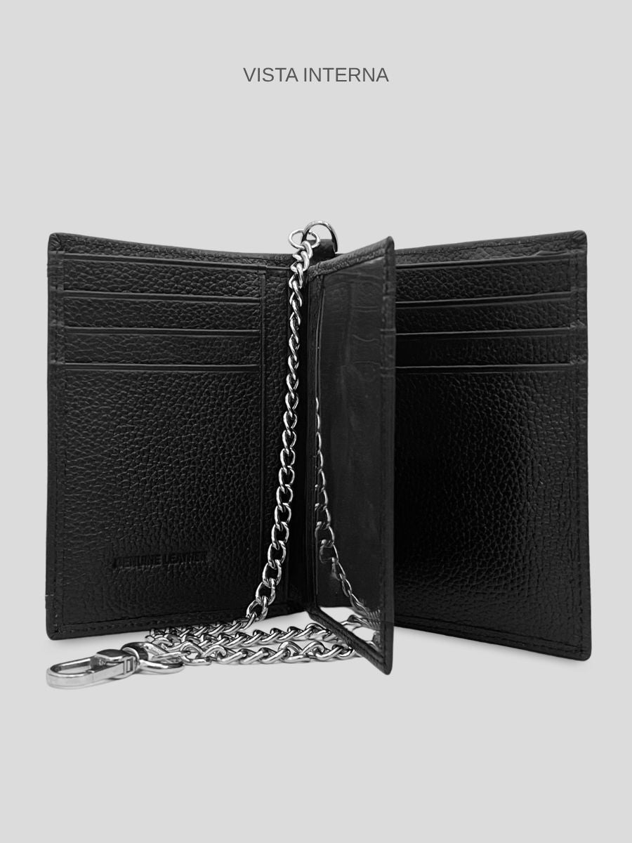 BILLETERA VERTICAL ALONSO