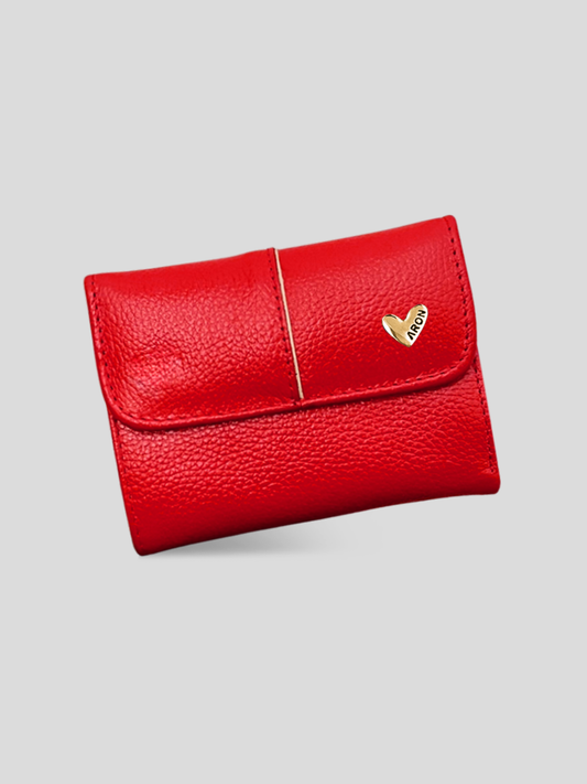 BILLETERA CHIARA RED