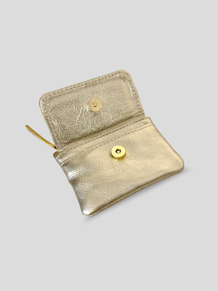 MONEDERO GOLD