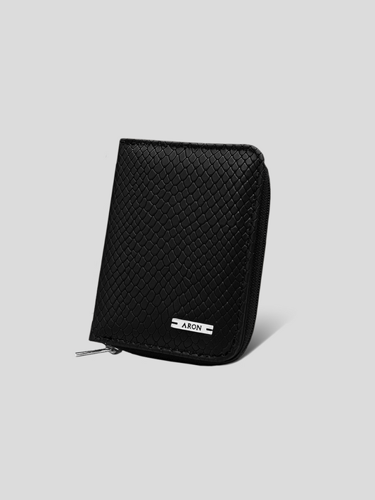 BILLETERA ALEX - BLACK