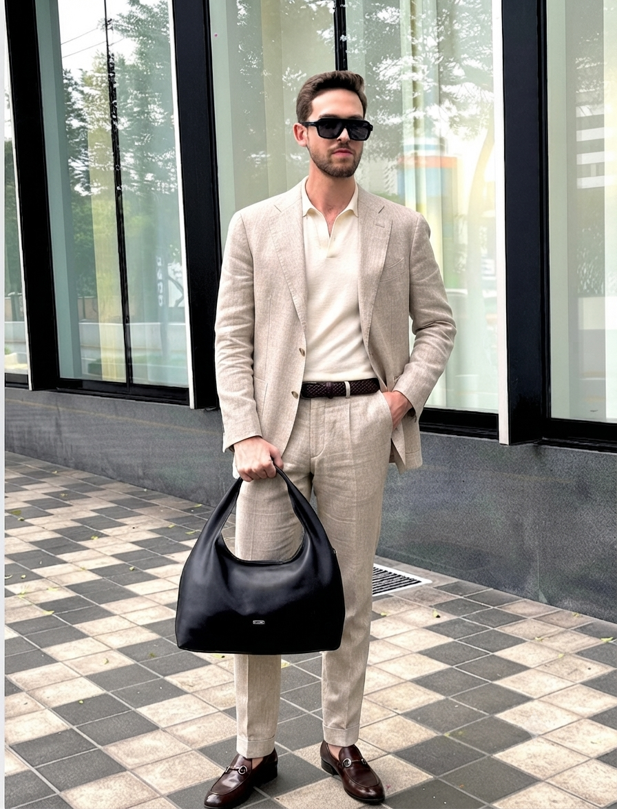 BOLSO RAFA UNISEX