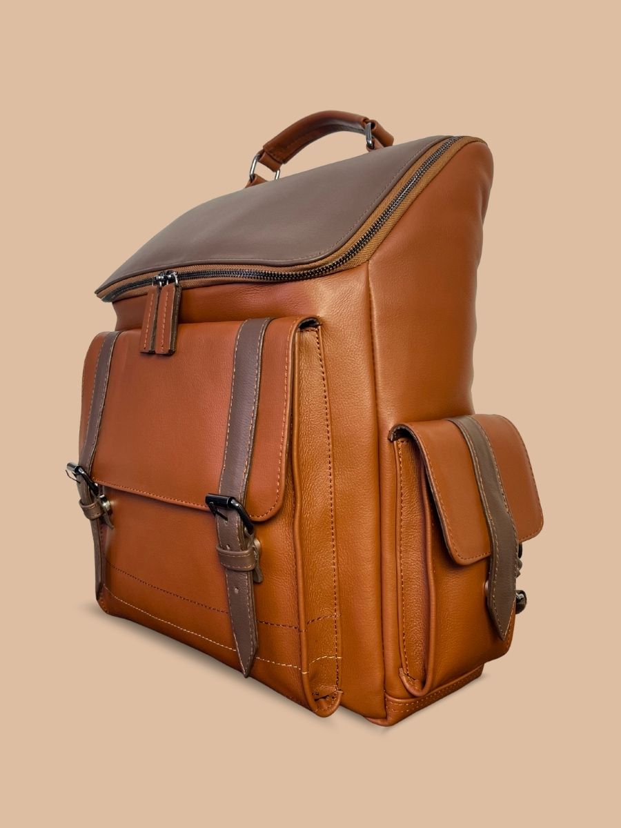 MOCHILA GIGANTE