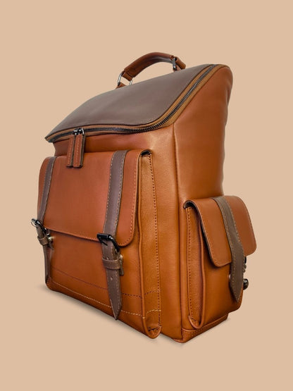MOCHILA GIGANTE