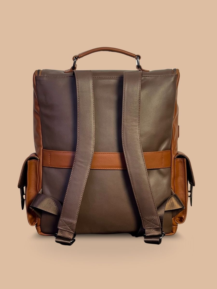 MOCHILA GIGANTE