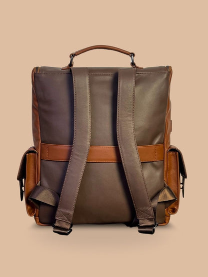 MOCHILA GIGANTE