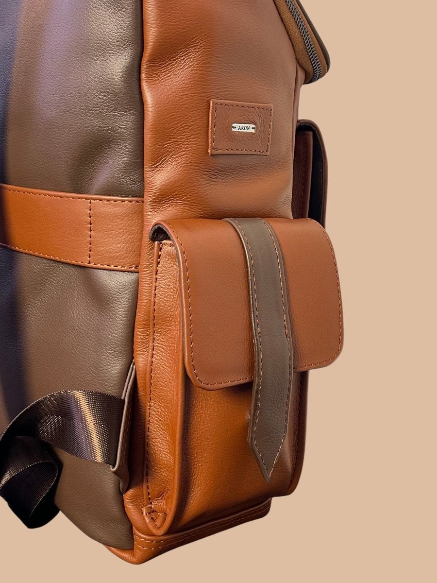 MOCHILA GIGANTE