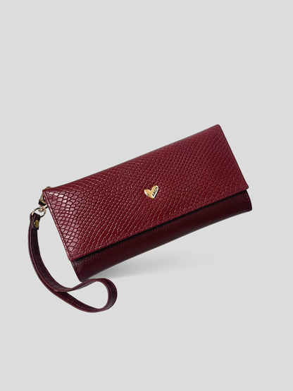 PORTA CELULAR - VINO