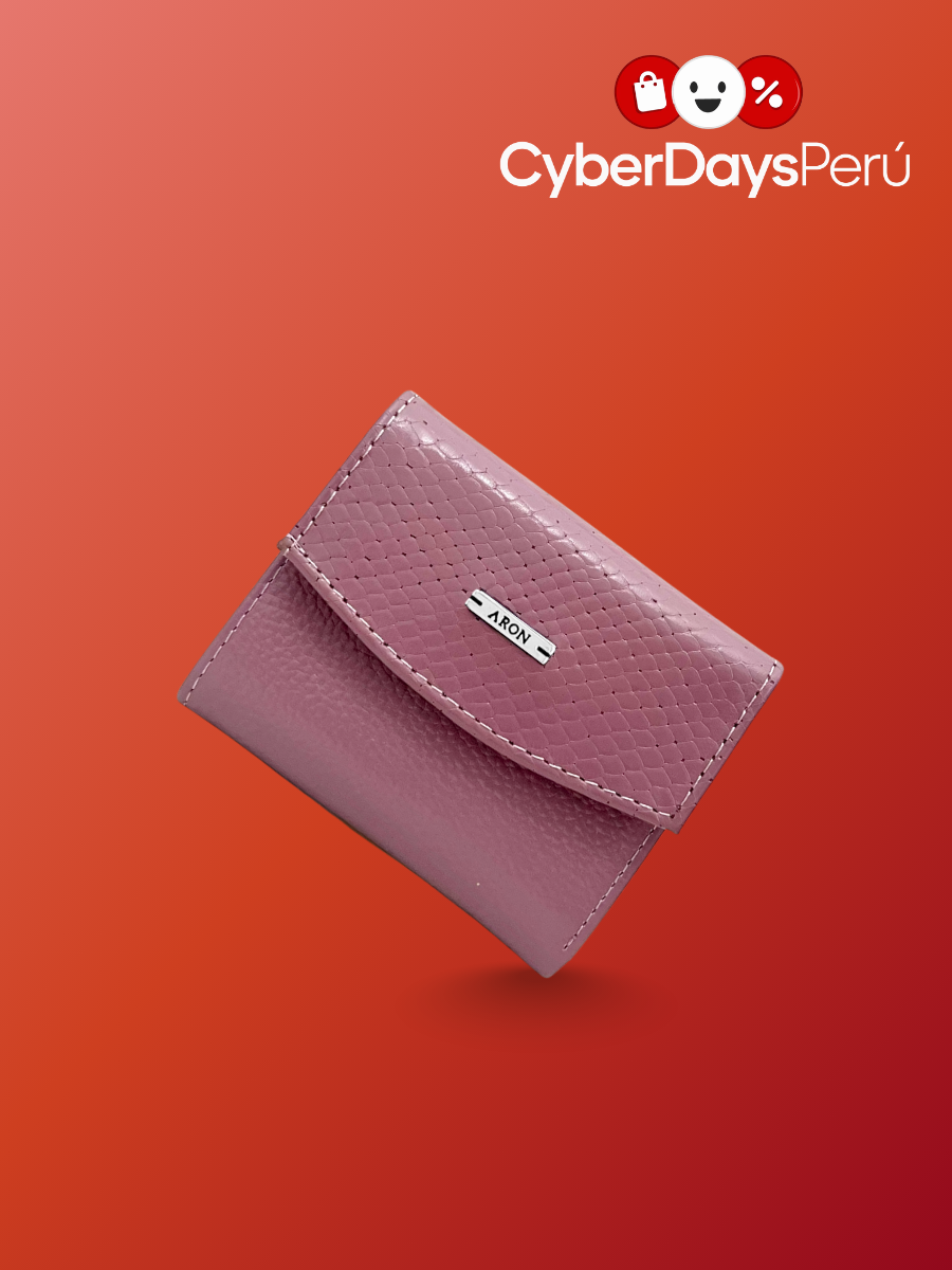 MINI BILLETERA PREMIUM