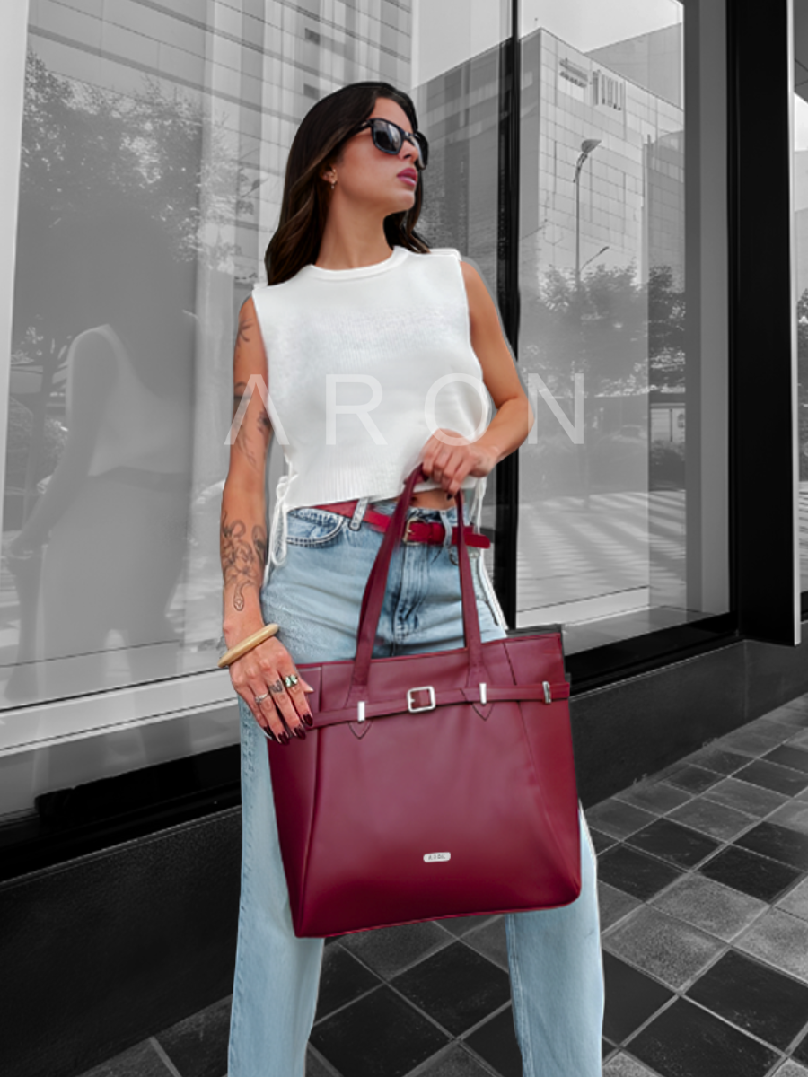 CARTERA CLEOH