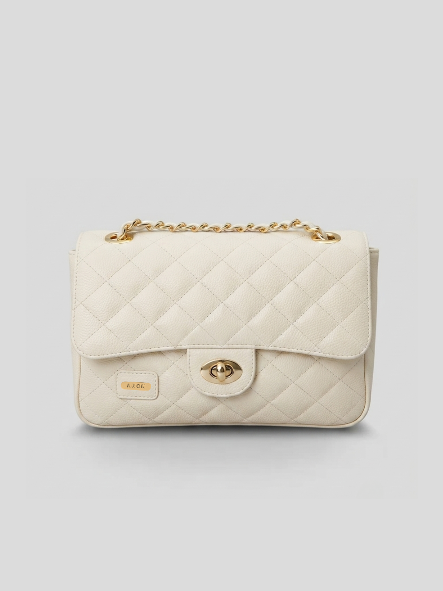 CARTERA CH MARFIL