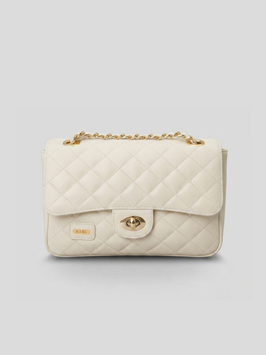 CARTERA CH MARFIL