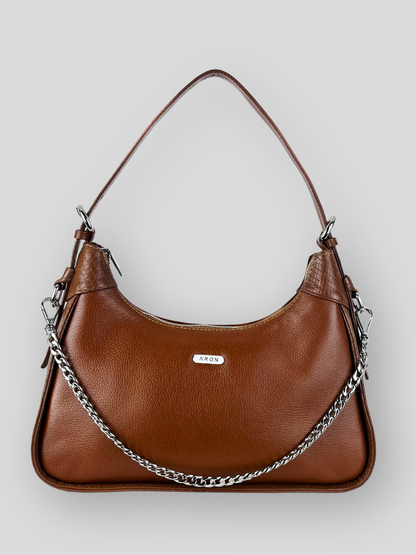 CARTERA MK BROWN