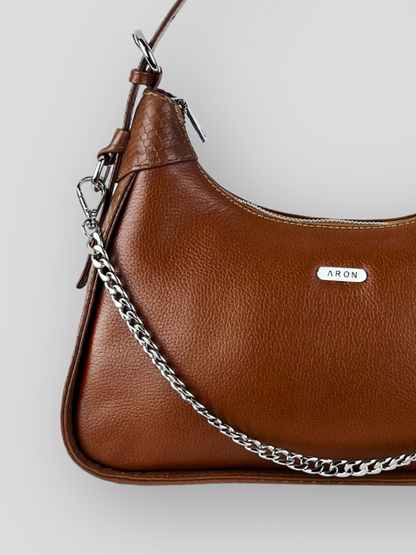 CARTERA MK BROWN