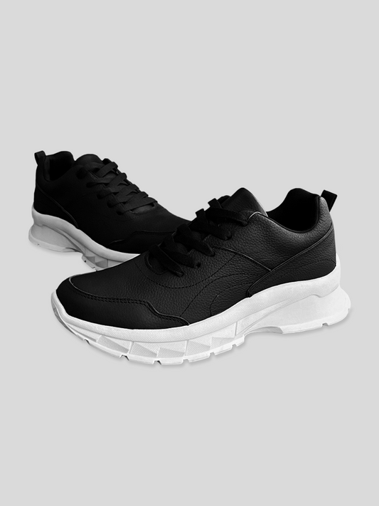 CHUNKY BLACK