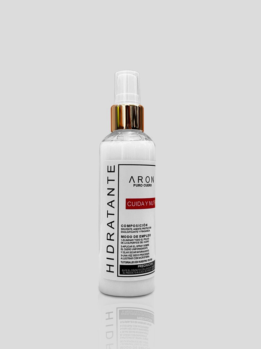 SPRAY HIDRATANTE