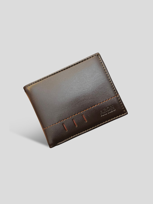 BILLETERA PERSEO - BROWN II