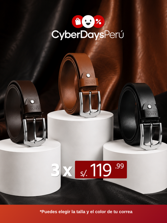 PROMO CORREAS