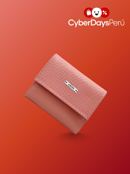 MINI BILLETERA PREMIUM