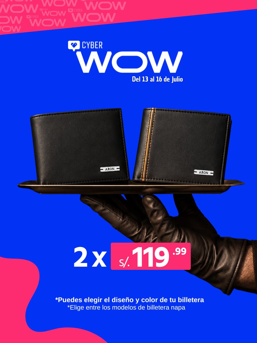 PROMO DOBLE