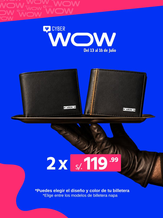 PROMO DOBLE