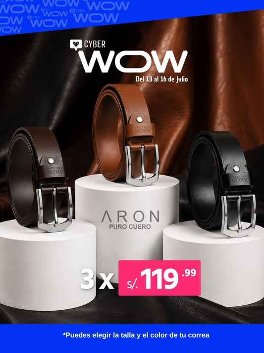 PROMO CORREAS