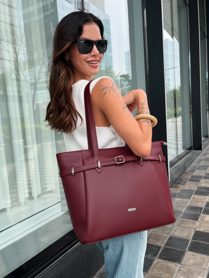 CARTERA CLEOH