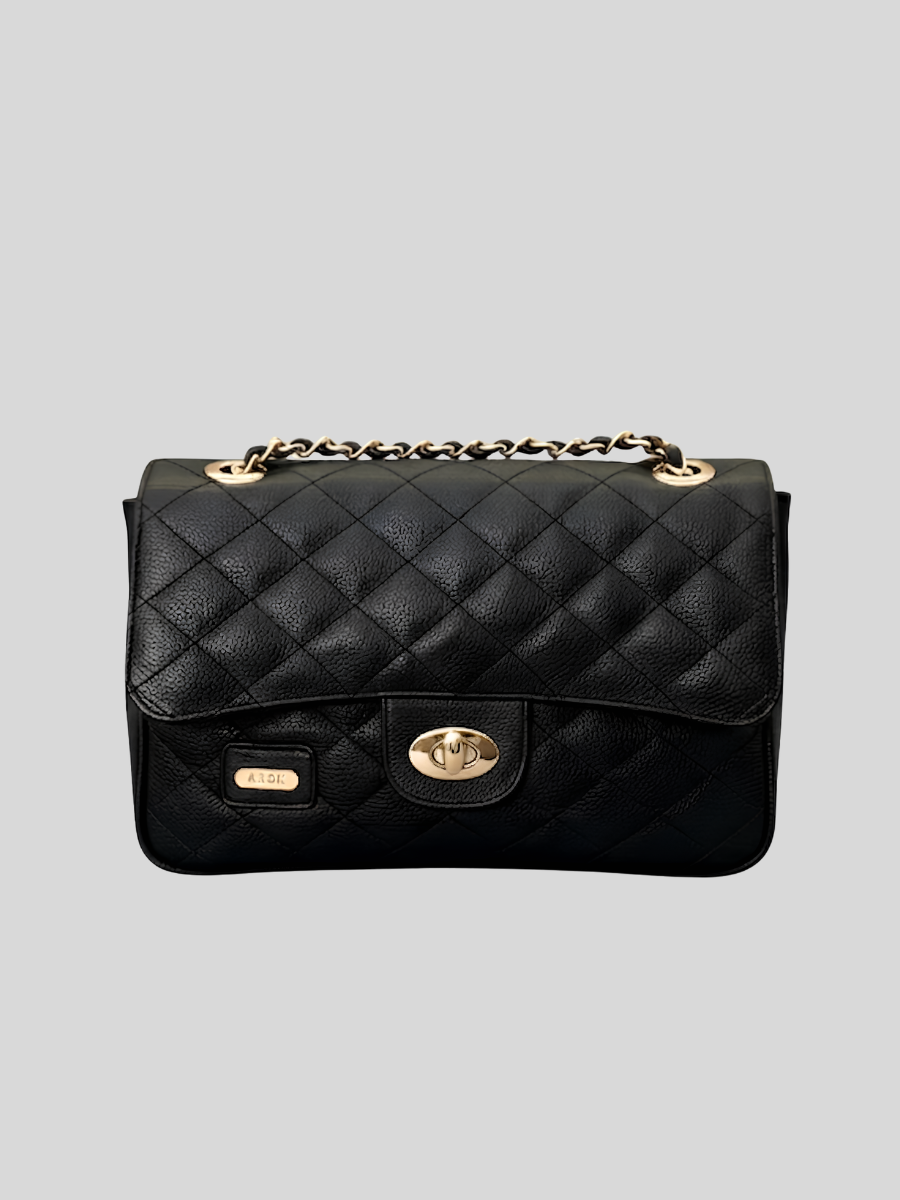 CARTERA CH BLACK