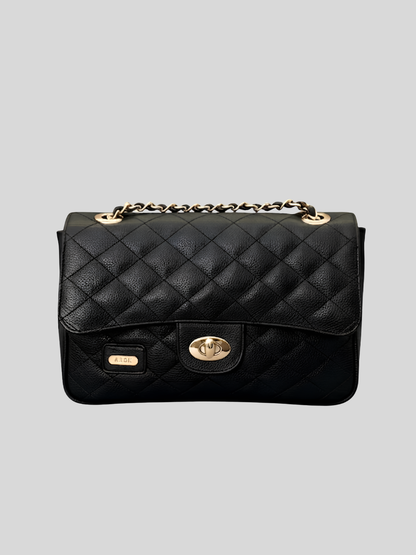 CARTERA CH BLACK