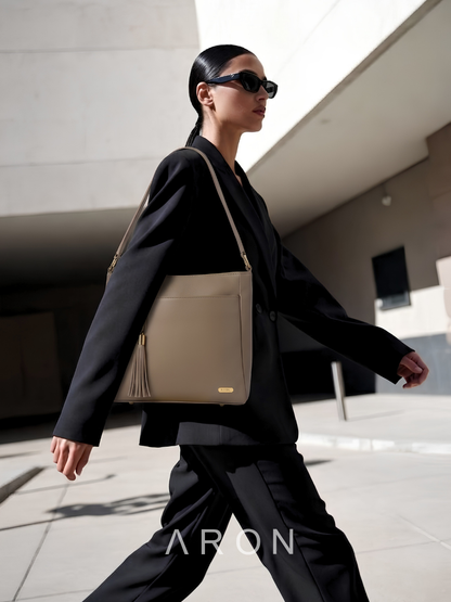 CARTERA TOTE BAG ANIA