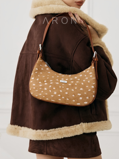 CARTERA BAGUETTE BAMBI