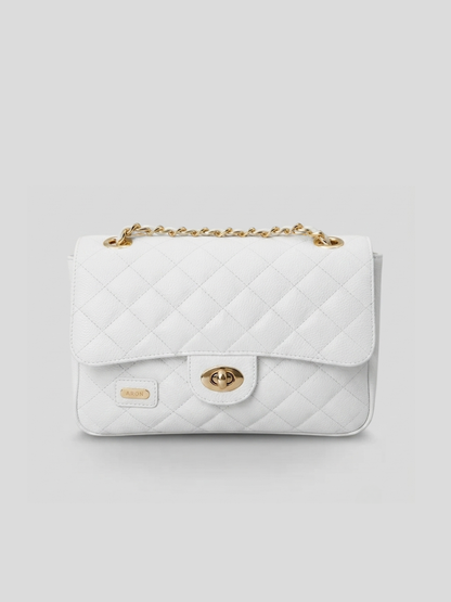 CARTERA CH BLANCO