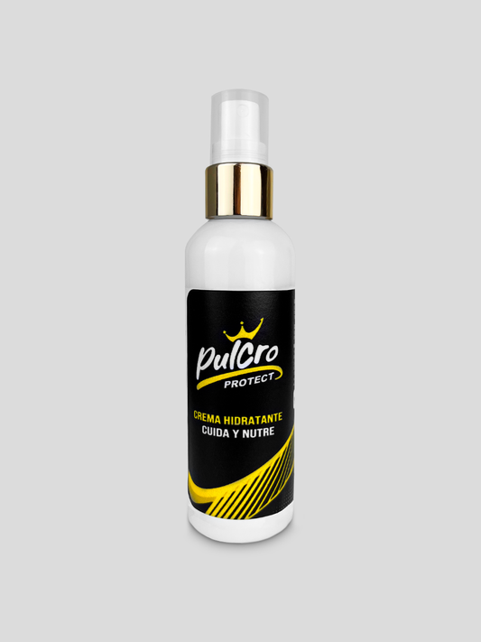 CREMA HIDRATANTE