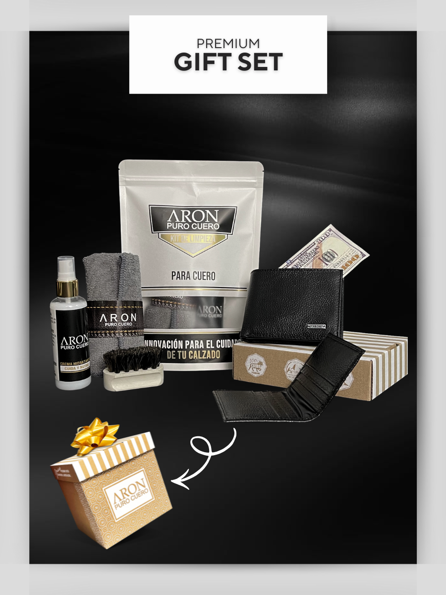 PREMIUM GIFT SET