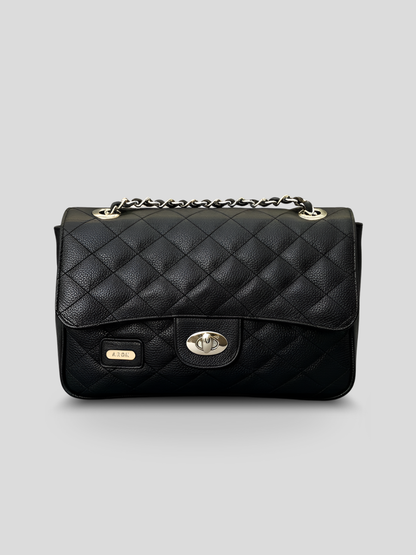 CARTERA CH BLACK