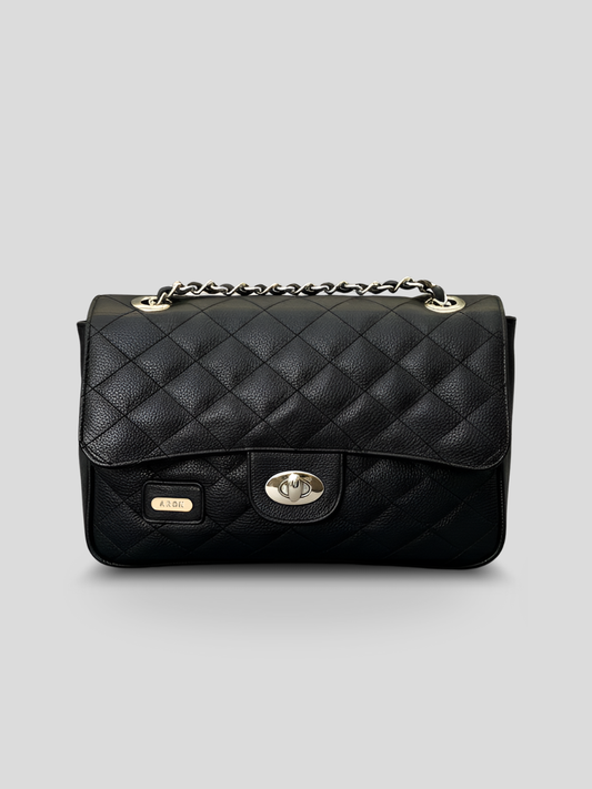 CARTERA CH BLACK