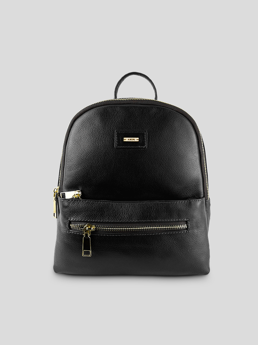 MOCHILA MOSSA BLACK