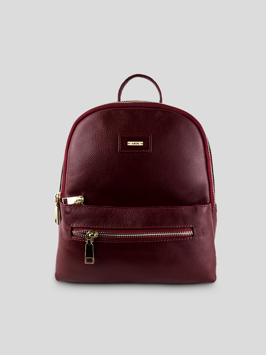 MOCHILA MOSSA CHERRY