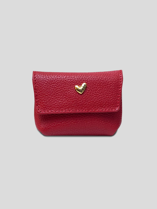 MONEDERO LOVE VELVET