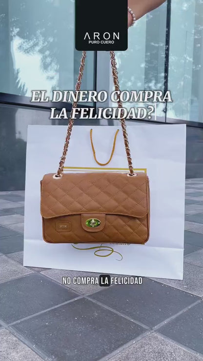 CARTERA CH BLACK